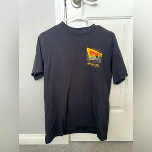 In-n-out 70th anniversary tshirt